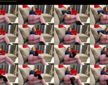 nancycute__ — 10 minute Chaturbate female cam show recording, 720p, Oct 20, 2021