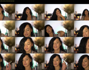 natalia_exotic — 70 minute Chaturbate female cam show recording, 1080p, Oct 20, 2021