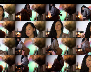 natalia_exotic — 70 minute Chaturbate female cam show recording, 1080p, Oct 21, 2021