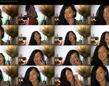 natalia_exotic — 27 minute Chaturbate female cam show recording, 1080p, Oct 21, 2021