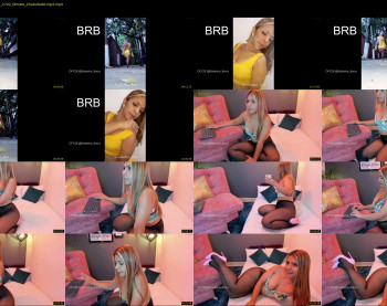 natasha_foxxx — 70 minute Chaturbate female cam show recording, 720p, Oct 20, 2021