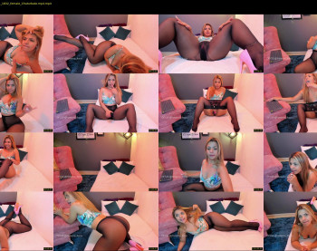 natasha_foxxx — 70 minute Chaturbate female cam show recording, 720p, Oct 20, 2021