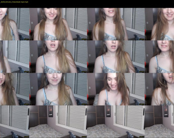naughty_popa — 7 minute Chaturbate female cam show recording, 1080p, Oct 20, 2021