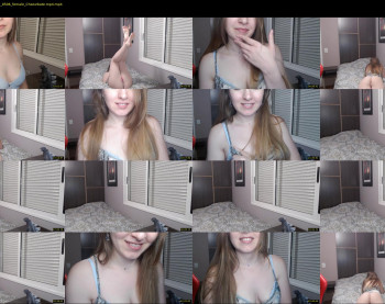 naughty_popa — 52 minute Chaturbate female cam show recording, 1080p, Oct 20, 2021