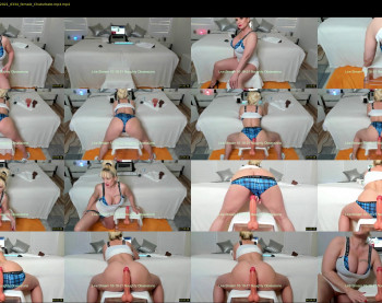 naughtyobsessions — 65 minute Chaturbate female cam show recording, 1080p, Oct 20, 2021