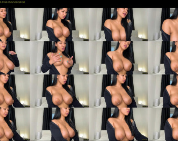 neonjade — 3 minute Chaturbate female cam show recording, 1080p, Oct 20, 2021