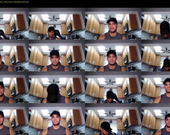 new_york_guy518 — 14 minute Chaturbate male cam show recording, 720p, Oct 20, 2021