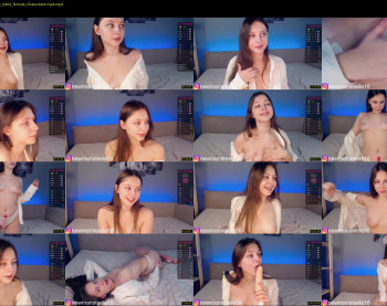 newmansteele — 70 minute Chaturbate couple cam show recording, 1080p, Oct 20, 2021
