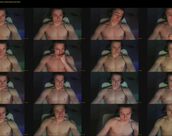 nfeibk — 34 minute Chaturbate male cam show recording, 1080p, Oct 21, 2021