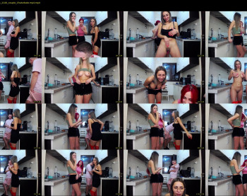 nolimitscoupl3 — 70 minute Chaturbate couple cam show recording, 1080p, Oct 20, 2021