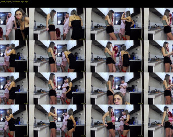 nolimitscoupl3 — 8 minute Chaturbate couple cam show recording, 1080p, Oct 21, 2021