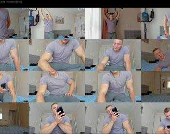 o_r_b_i_t — 47 minute Chaturbate male cam show recording, 720p, Oct 20, 2021