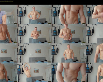 o_r_b_i_t — 47 minute Chaturbate male cam show recording, 720p, Oct 20, 2021
