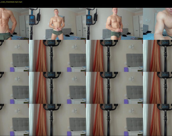 o_r_b_i_t — 47 minute Chaturbate male cam show recording, 720p, Oct 20, 2021