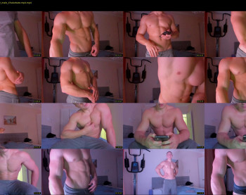 o_r_b_i_t — 47 minute Chaturbate male cam show recording, 720p, Oct 21, 2021