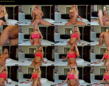 oh_julie — 77 minute Chaturbate female cam show recording, 1080p, Oct 20, 2021