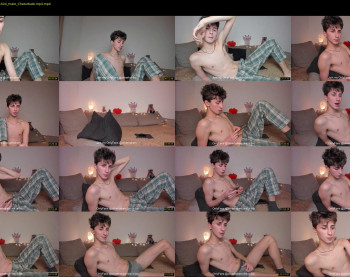 oliver_baker — 70 minute Chaturbate male cam show recording, 1080p, Oct 20, 2021