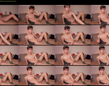 oliver_baker — 3 minute Chaturbate male cam show recording, 1080p, Oct 20, 2021