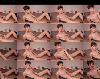 oliver_baker — 10 minute Chaturbate male cam show recording, 1080p, Oct 20, 2021