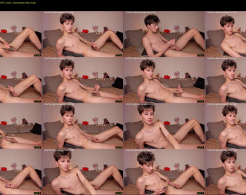 oliver_baker — 6 minute Chaturbate male cam show recording, 1080p, Oct 20, 2021