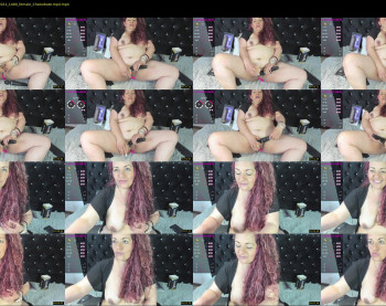 pamela_dimantis_ — 6 minute Chaturbate female cam show recording, 720p, Oct 20, 2021