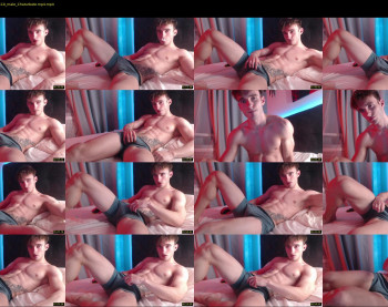 paul_rubini — 11 minute Chaturbate male cam show recording, 720p, Oct 21, 2021