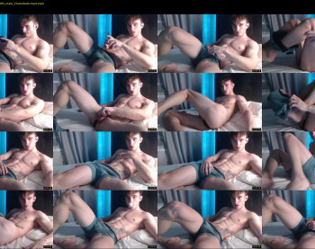 paul_rubini — 28 minute Chaturbate male cam show recording, 720p, Oct 21, 2021