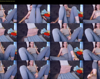 peaceduke — 70 minute Chaturbate female cam show recording, 1080p, Oct 20, 2021