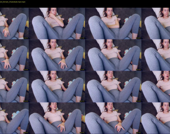 peaceduke — 9 minute Chaturbate female cam show recording, 1080p, Oct 20, 2021