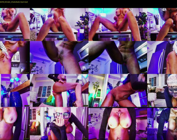 persianangel — 52 minute Chaturbate female cam show recording, 720p, Oct 20, 2021