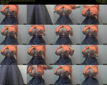 playful_goldie — 274 minute Chaturbate female cam show recording, 480p, Oct 20, 2021