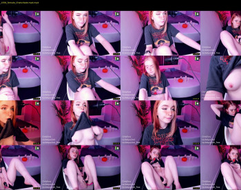 pocketrocket_ — 12 minute Chaturbate female cam show recording, 1080p, Oct 20, 2021