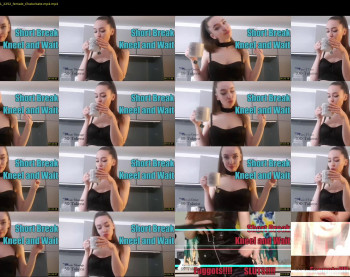 presidenttaylor — 3 minute Chaturbate female cam show recording, 1080p, Oct 20, 2021