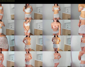 princess_moana — 70 minute Chaturbate female cam show recording, 1080p, Oct 20, 2021