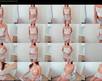 princess_moana — 7 minute Chaturbate female cam show recording, 1080p, Oct 20, 2021