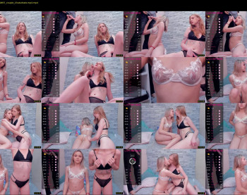 projectdanta — 20 minute Chaturbate female cam show recording, 1080p, Oct 20, 2021