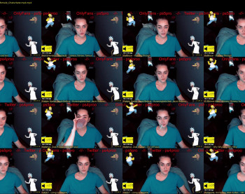 ps4pro — 29 minute Chaturbate female cam show recording, 1080p, Oct 21, 2021