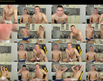 purple_gang — 33 minute Chaturbate male cam show recording, 1080p, Oct 20, 2021