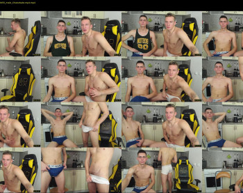 purple_gang — 70 minute Chaturbate male cam show recording, 1080p, Oct 20, 2021