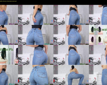 pussysweet9 — 68 minute Chaturbate female cam show recording, 1080p, Oct 20, 2021