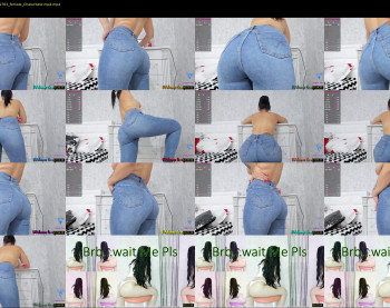 pussysweet9 — 42 minute Chaturbate female cam show recording, 1080p, Oct 20, 2021