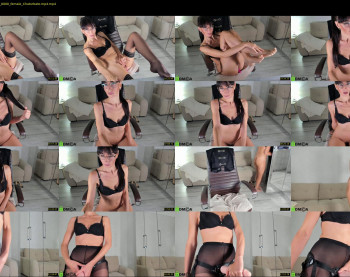 queenviktoria — 21 minute Chaturbate female cam show recording, 1080p, Oct 21, 2021