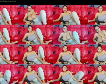 rosasweet02 — 70 minute Chaturbate female cam show recording, 1080p, Oct 21, 2021