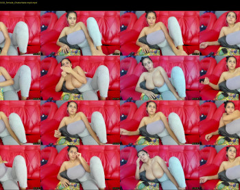 rosasweet02 — 13 minute Chaturbate female cam show recording, 1080p, Oct 21, 2021