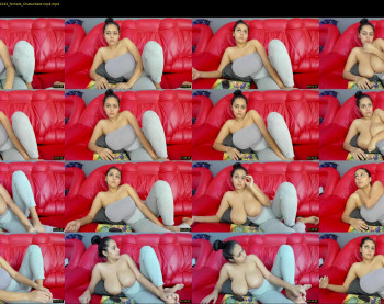 rosasweet02 — 51 minute Chaturbate female cam show recording, 1080p, Oct 21, 2021