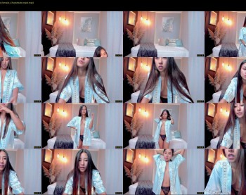 sadashi_ — 12 minute Chaturbate female cam show recording, 720p, Oct 20, 2021