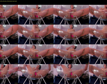 sander_sonia — 3 minute Chaturbate female cam show recording, 1080p, Oct 20, 2021