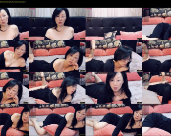 sandrami__ — 32 minute Chaturbate female cam show recording, 720p, Oct 20, 2021