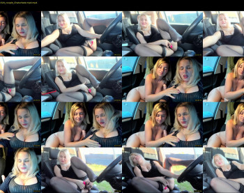 sexy_luna69 — 70 minute Chaturbate couple cam show recording, 1080p, Oct 20, 2021