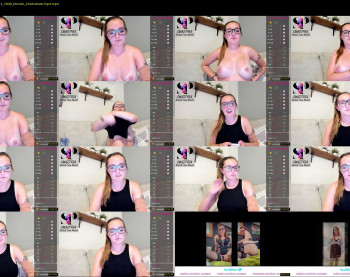 short_sweetpea — 33 minute Chaturbate female cam show recording, 1080p, Oct 20, 2021